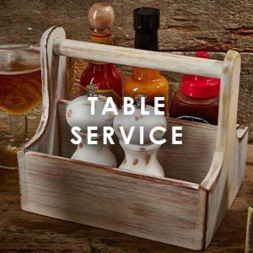 Table Service